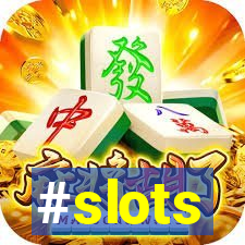 #slots