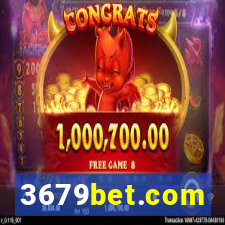 3679bet.com