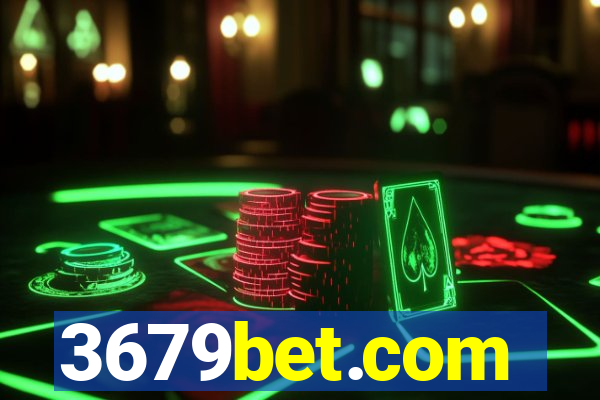 3679bet.com