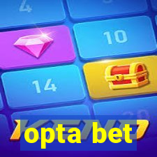 opta bet