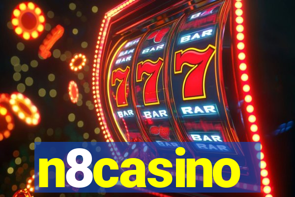 n8casino