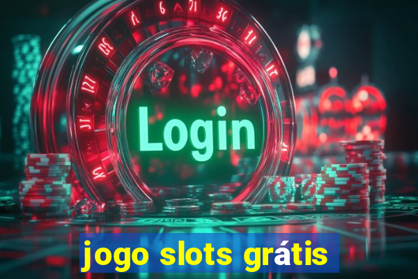 jogo slots grátis