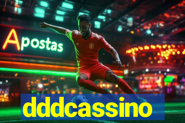 dddcassino