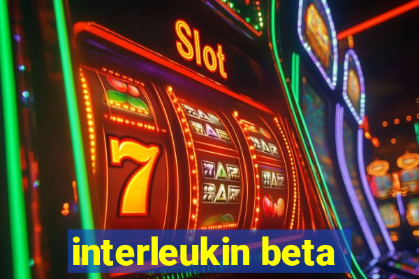 interleukin beta