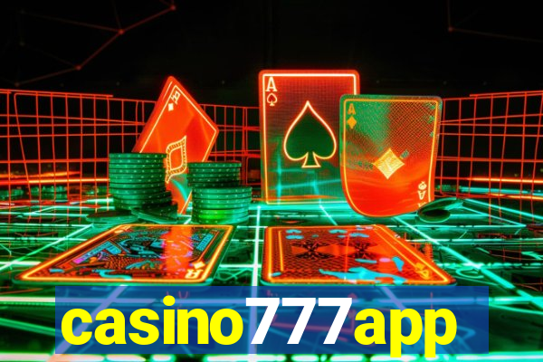 casino777app