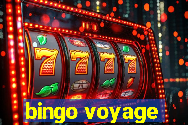 bingo voyage