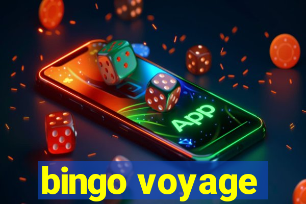 bingo voyage