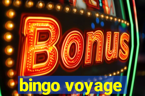 bingo voyage