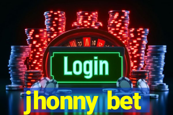 jhonny bet