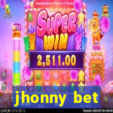 jhonny bet