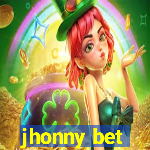 jhonny bet