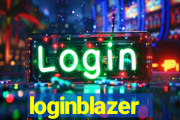 loginblazer