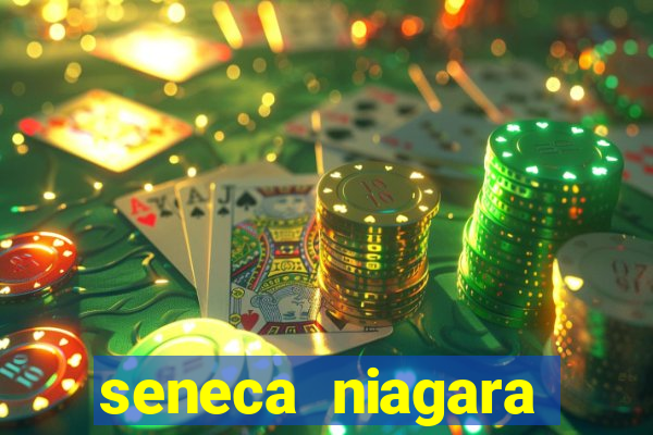 seneca niagara casino hotel