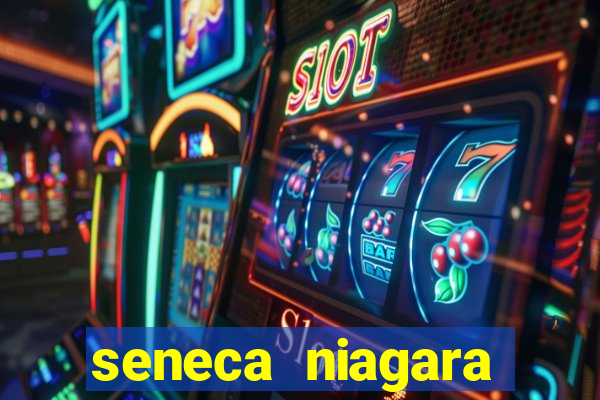 seneca niagara casino hotel