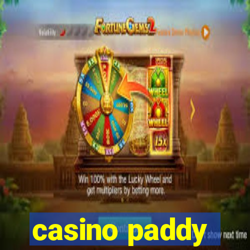 casino paddy