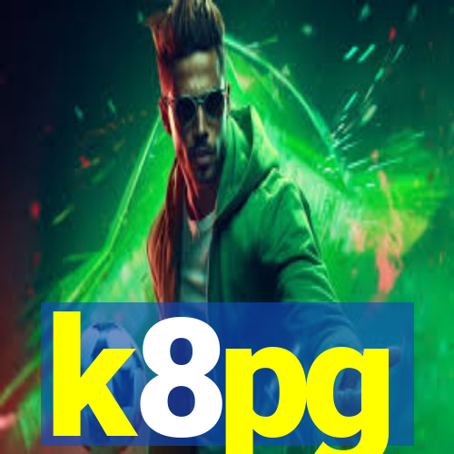 k8pg