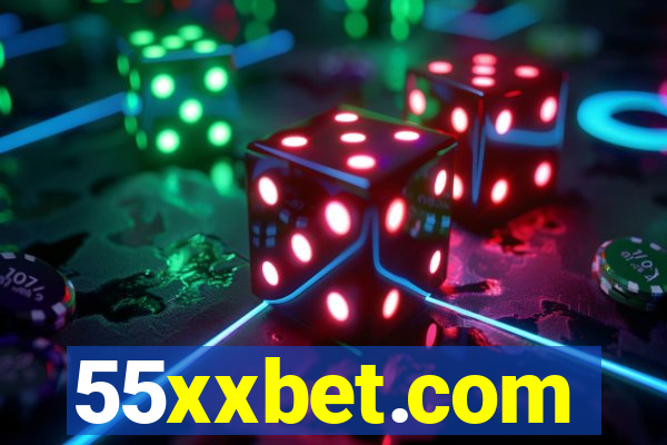 55xxbet.com