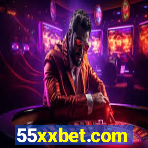 55xxbet.com