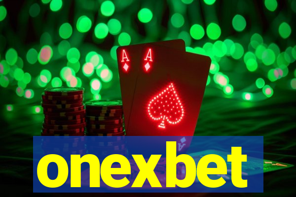 onexbet