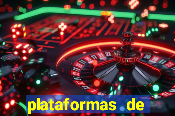 plataformas de apostas novas