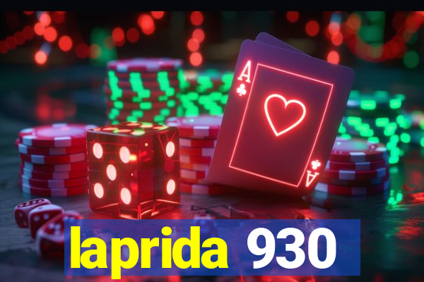 laprida 930