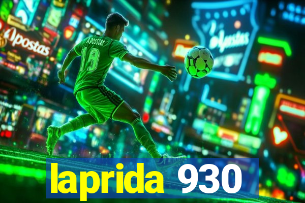 laprida 930