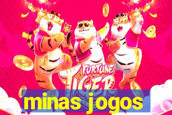 minas jogos