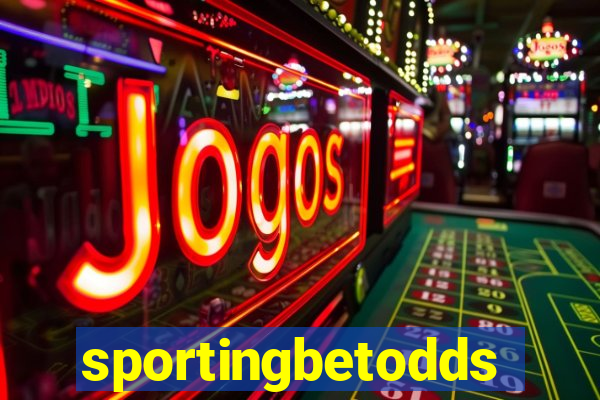 sportingbetodds