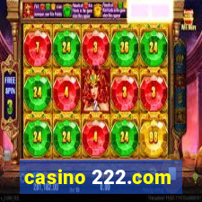 casino 222.com