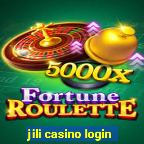 jili casino login