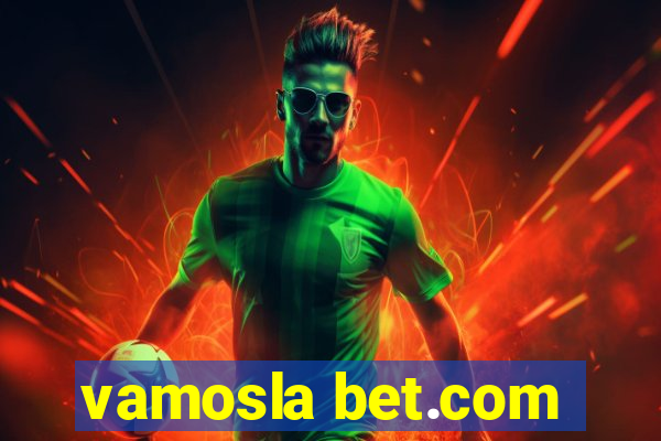 vamosla bet.com