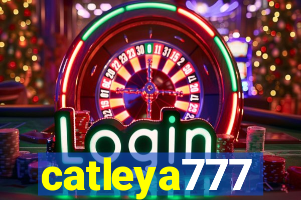 catleya777