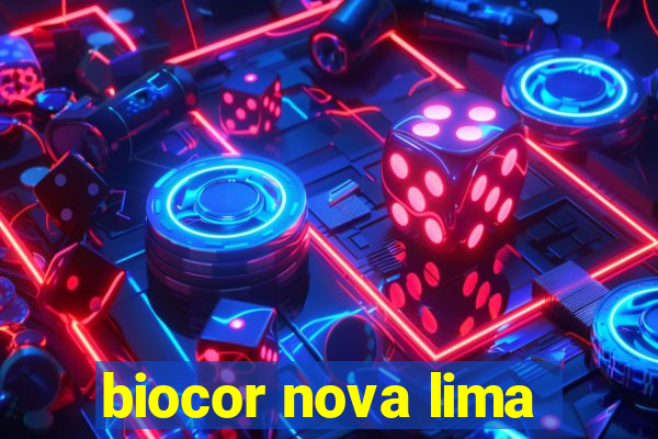 biocor nova lima