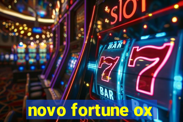 novo fortune ox