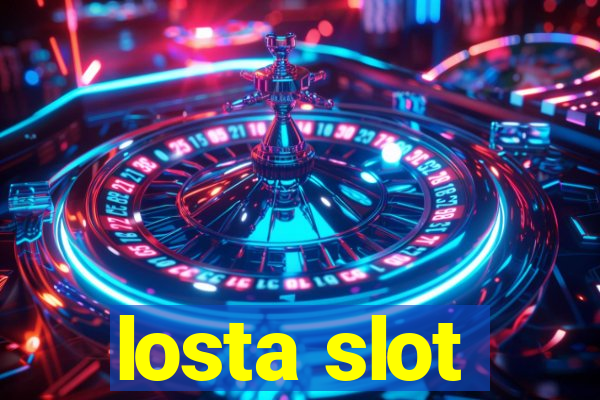 losta slot