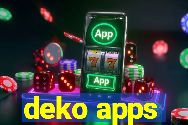 deko apps