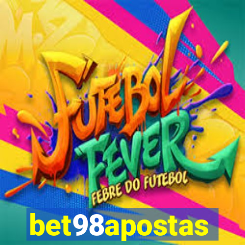 bet98apostas