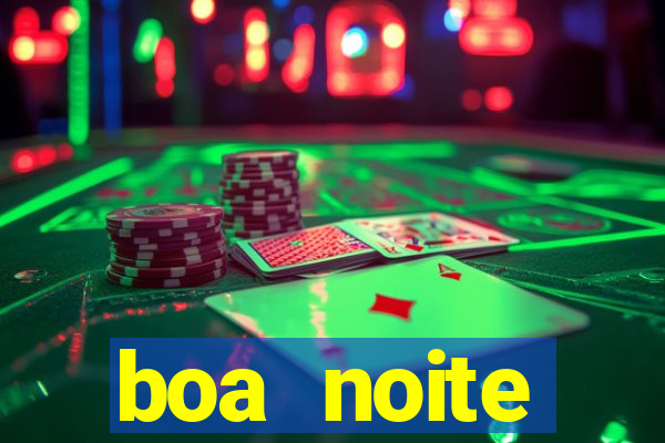 boa noite flamenguista imagens