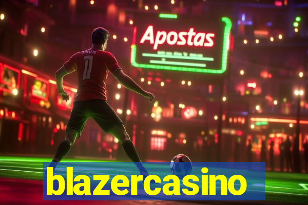 blazercasino