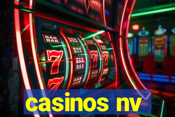 casinos nv