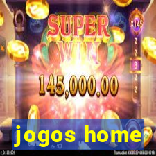 jogos home