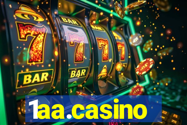 1aa.casino