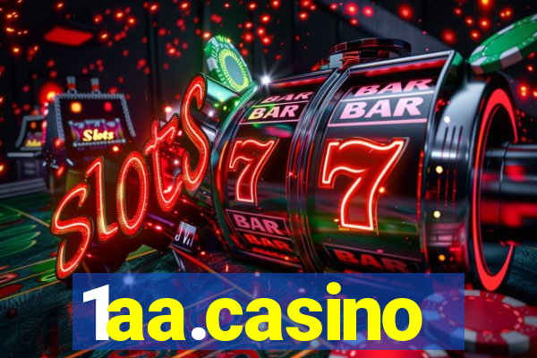 1aa.casino