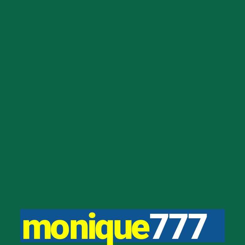 monique777