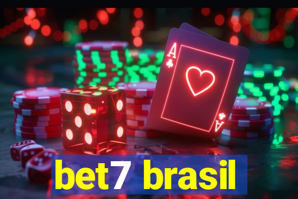 bet7 brasil