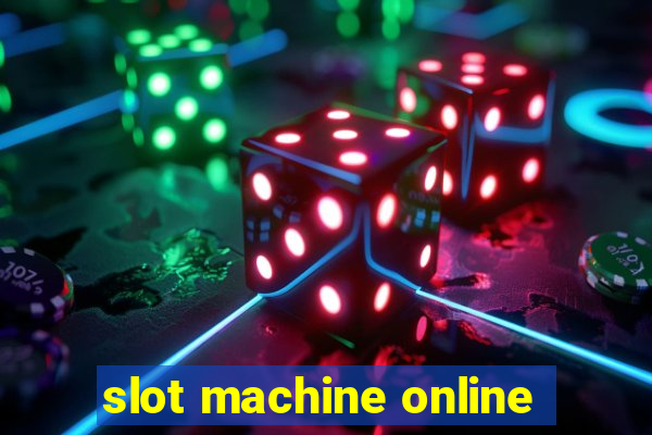 slot machine online