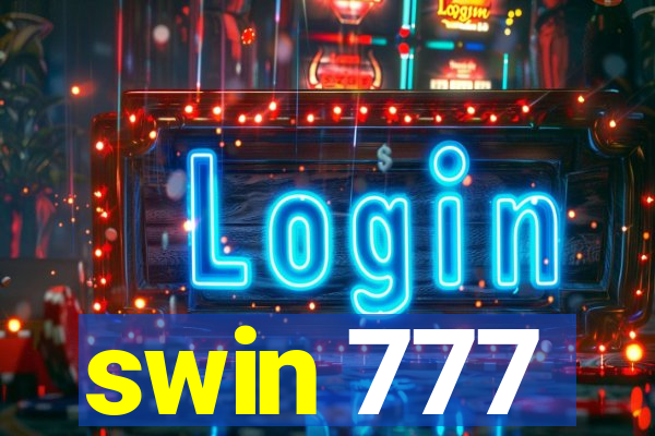 swin 777