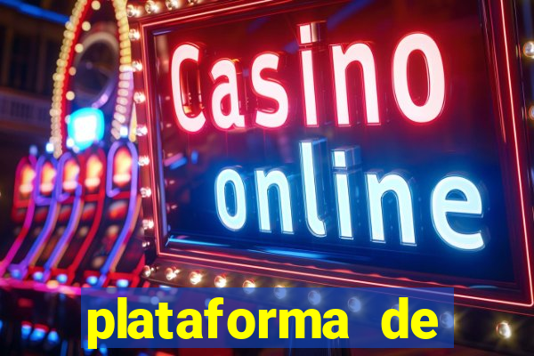 plataforma de casino chinesa