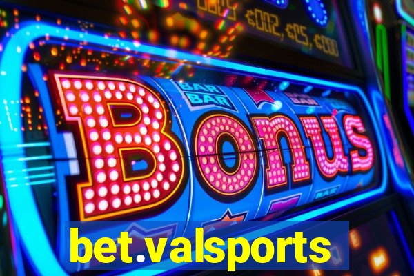 bet.valsports