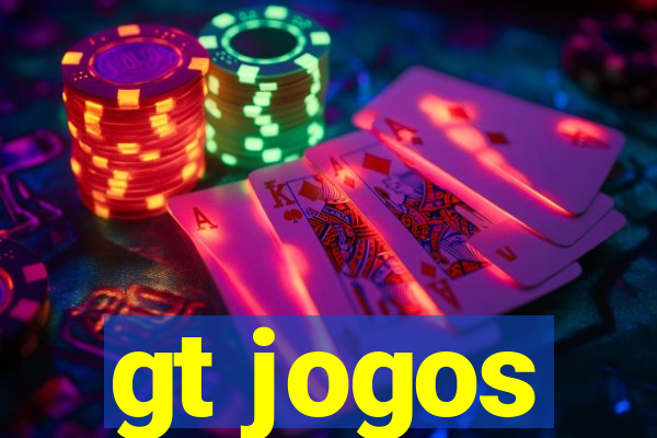 gt jogos